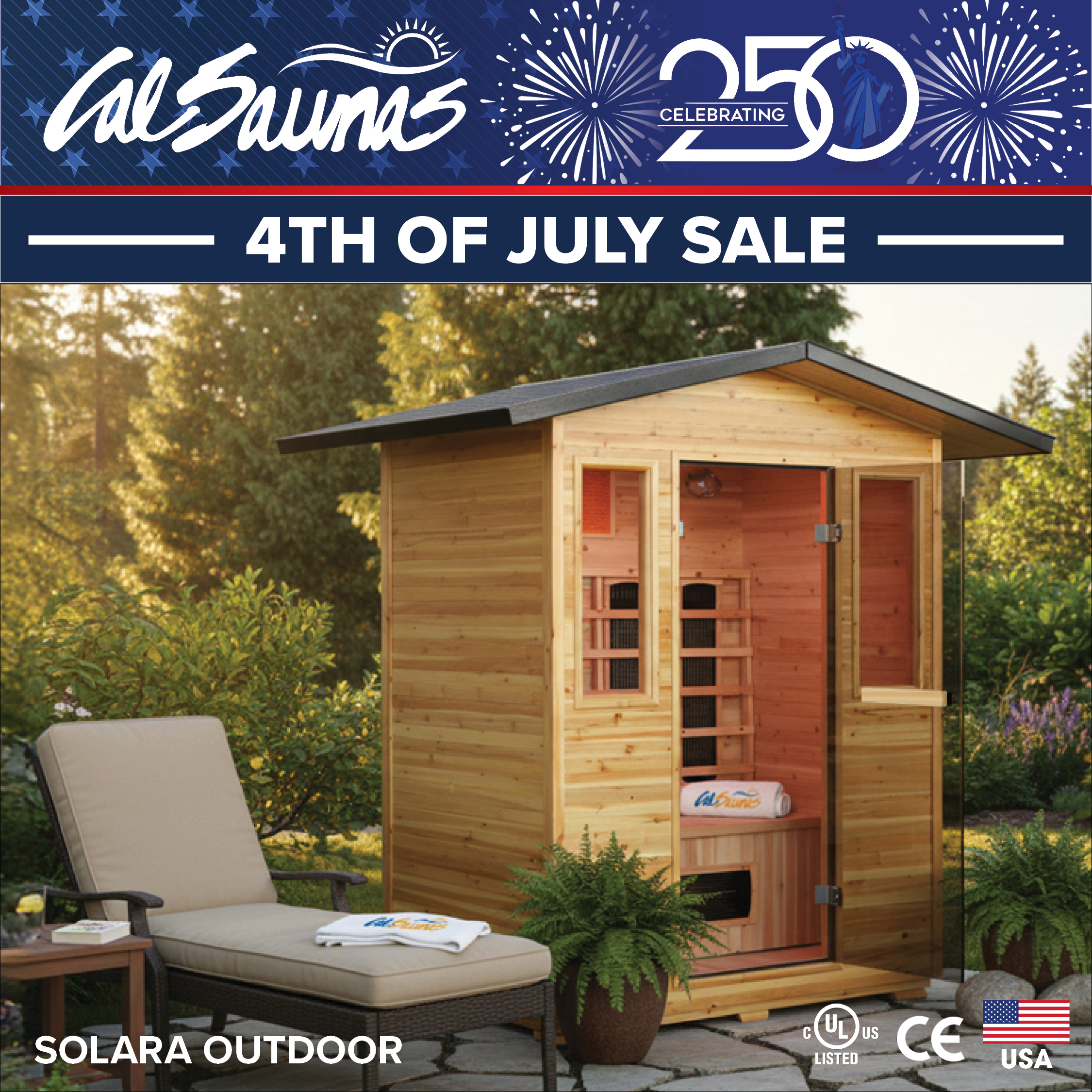 Calspas hot tub being used in a family setting - Glen Burnie