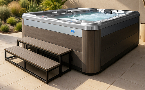 Cold Plunge&trade; Spas Glen Burnie hot tubs for sale