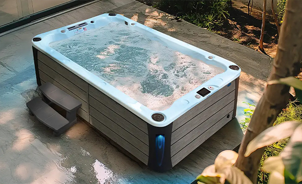 Deck Series Glen Burnie hot tubs for sale