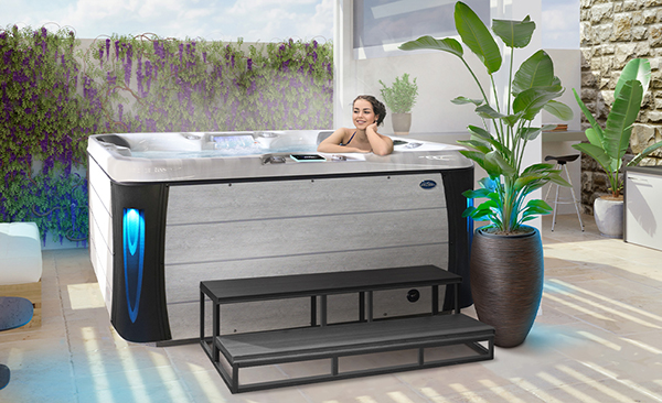 Escape X-Series Spas Glen Burnie hot tubs for sale