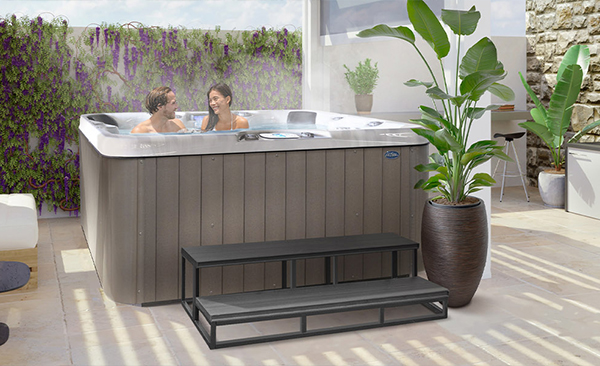 Escape™ Spas Glen Burnie hot tubs for sale