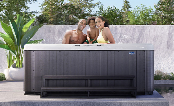 Patio Plus™ Spas Glen Burnie hot tubs for sale