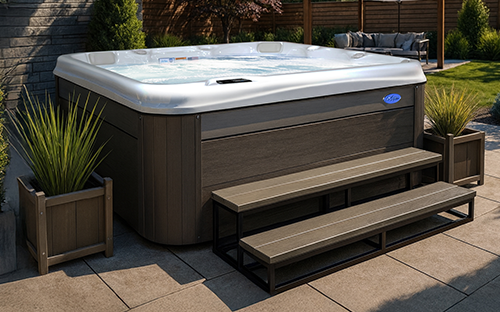 Patio&trade; Spas Glen Burnie hot tubs for sale
